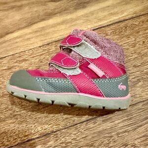 See Kai Run Kids Snow Boots